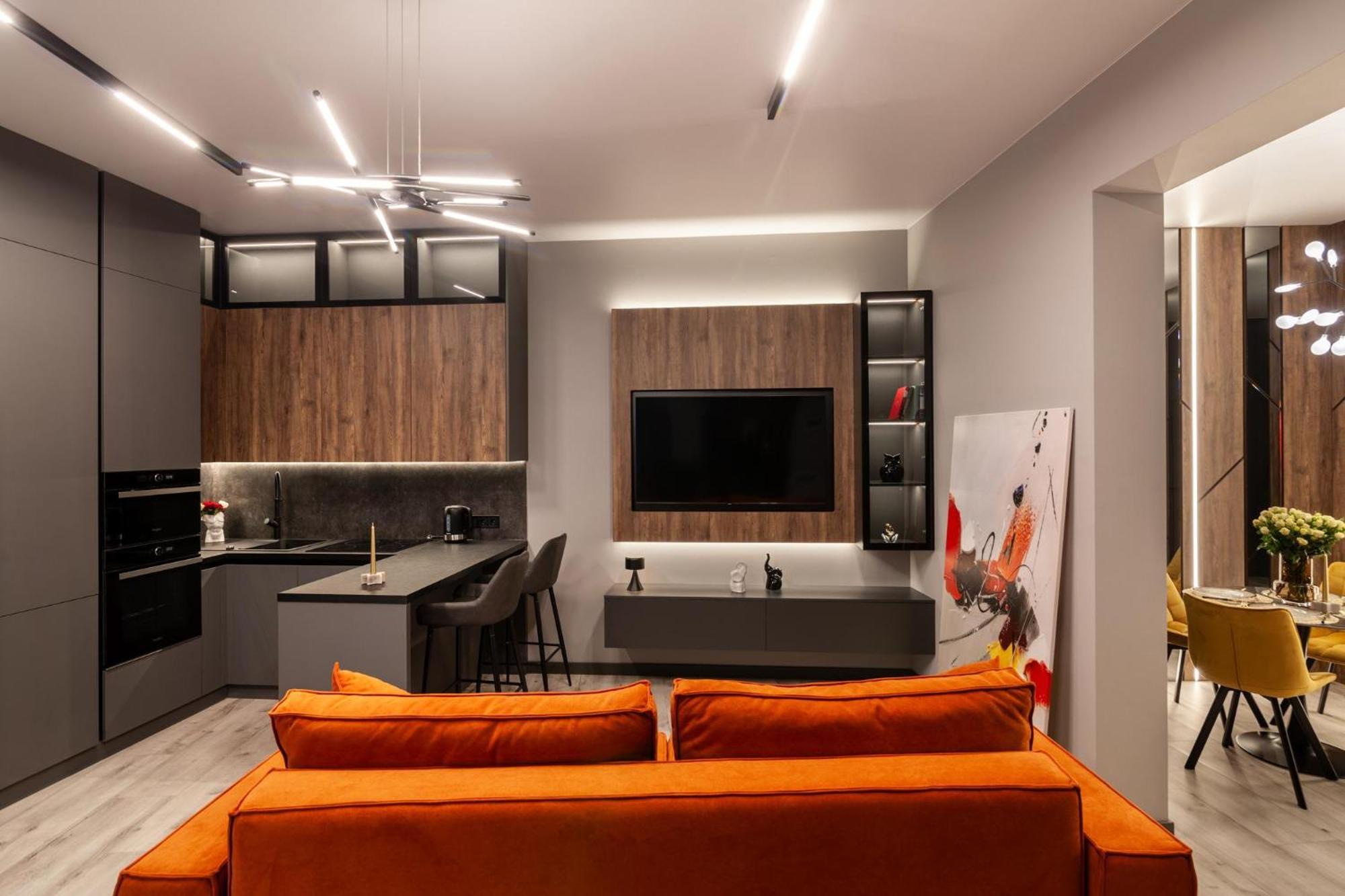 Royal Vip Jacuzzi Apart إلفيف المظهر الخارجي الصورة